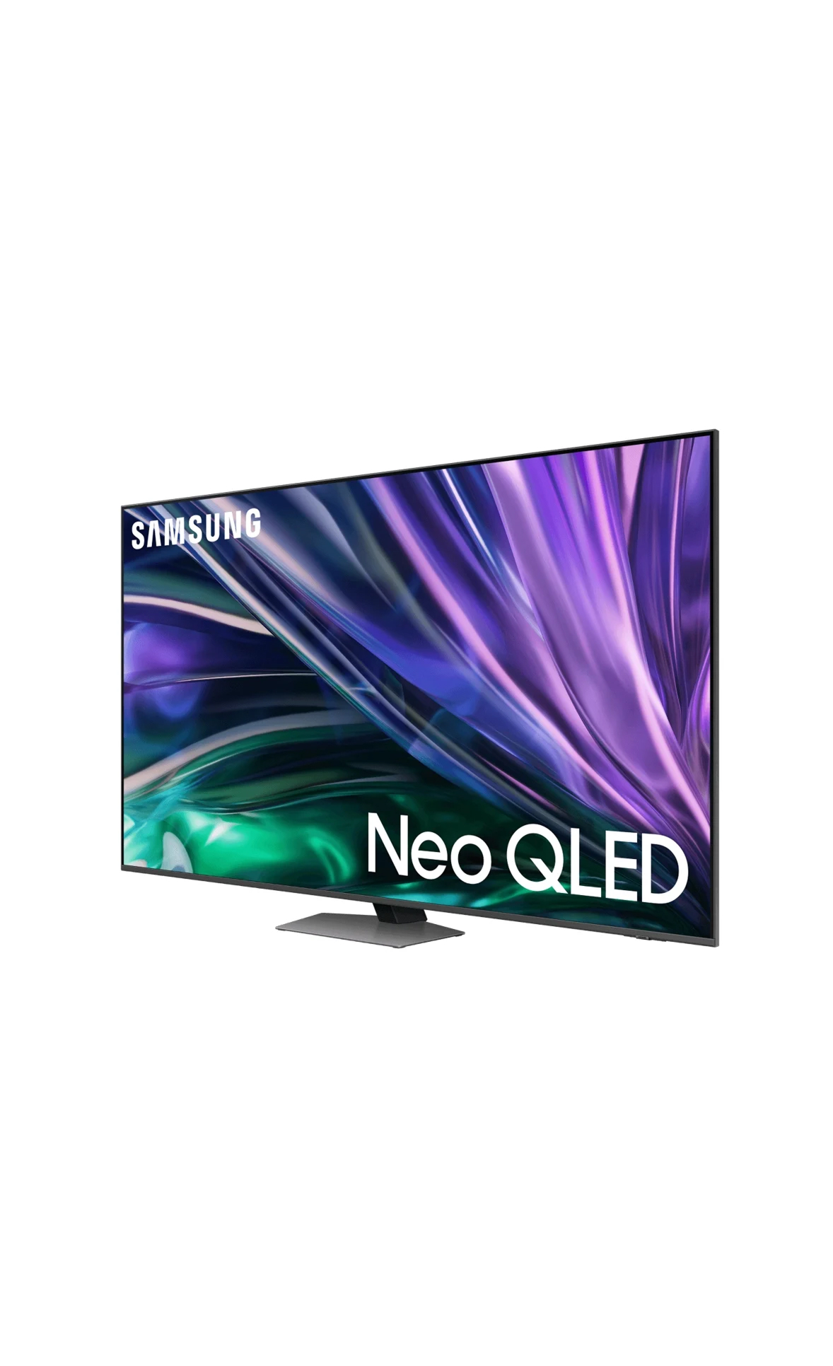 TV SAMSUNG TQ55QN85DBTXXC (Neo QLED - 55'' - 140 cm - 4K Ultra HD - Smart TV)