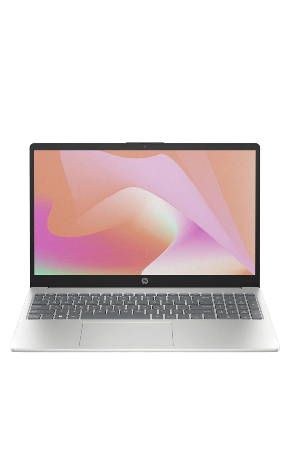 Portátil HP 15-FC0027NP (15.6'' - AMD Ryzen 7-7730U - RAM: 16 GB - 1 TB SSD - AMD Radeon Graphics)