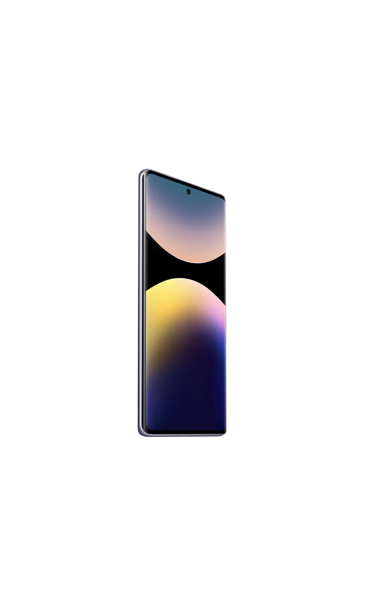 Smartphone XIAOMI Redmi Note 14 Pro (6,67'' - 8 GB - 256 GB - Roxo)
