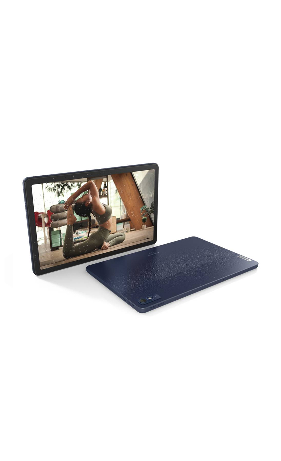 Tablet Lenovo Tab P12 (12.7'' - 128 Gb - Ram: 8 Gb Ram - Wi-Fi - Cinzento) + Pen