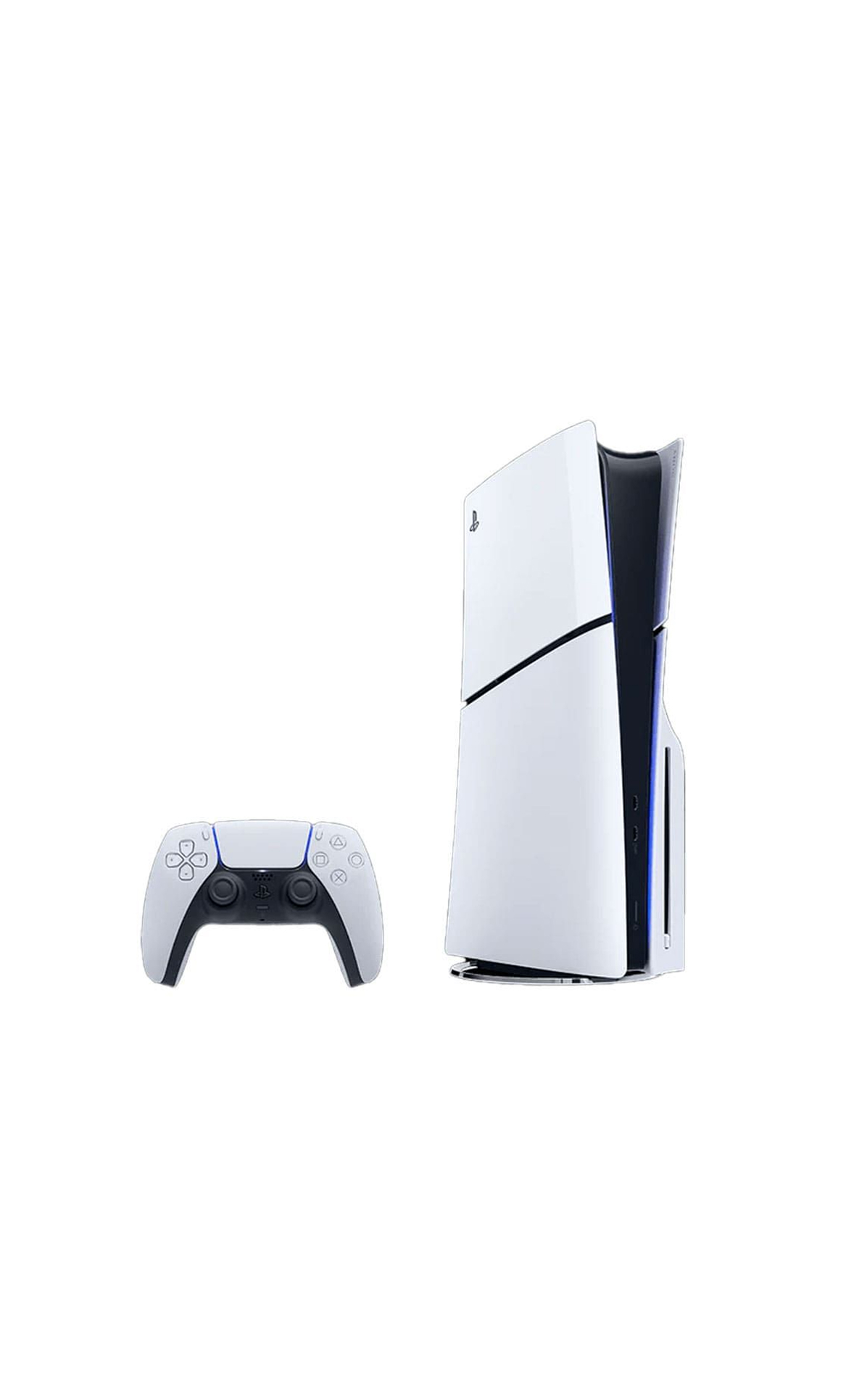 Consola PS5 Pro Digital (2 TB - Branco)