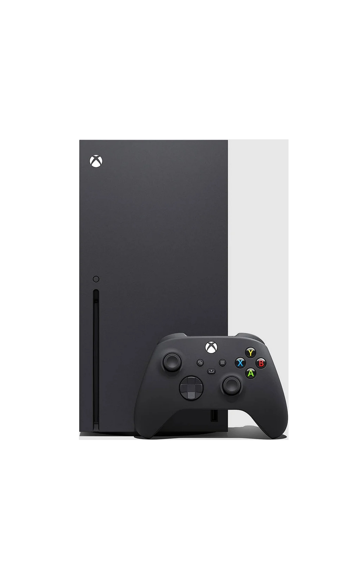 Consola Xbox Series X (1 TB)