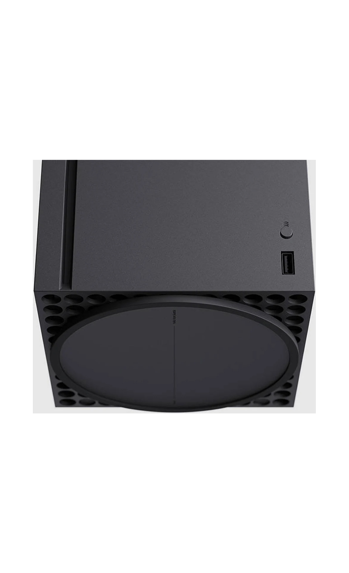 Consola Xbox Series X (1 TB)