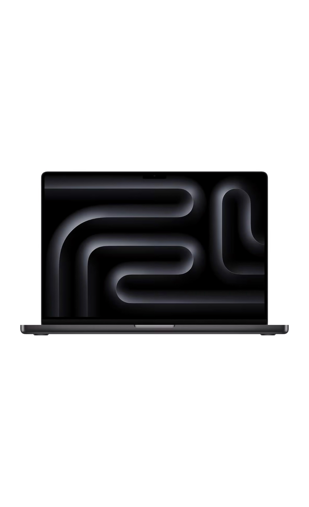 MacBook Pro 16" (2023) - M3 Max da Apple com CPU 16‑core e GPU 40-Core - 48GB RAM
