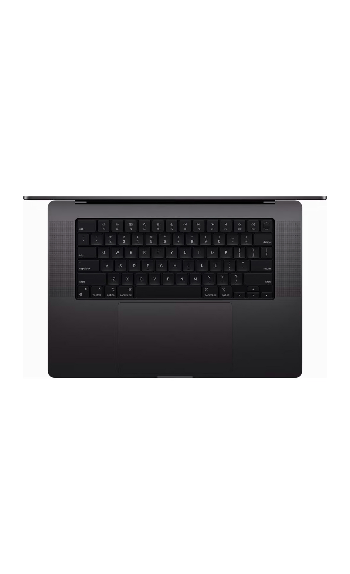 MacBook Pro 16" (2023) - M3 Max da Apple com CPU 16‑core e GPU 40-Core - 48GB RAM