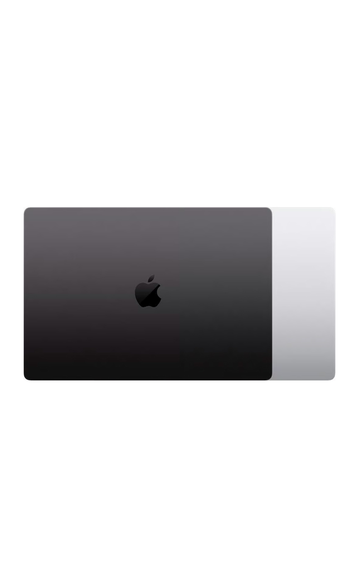 MacBook Pro 16" (2023) - M3 Max da Apple com CPU 16‑core e GPU 40-Core - 48GB RAM