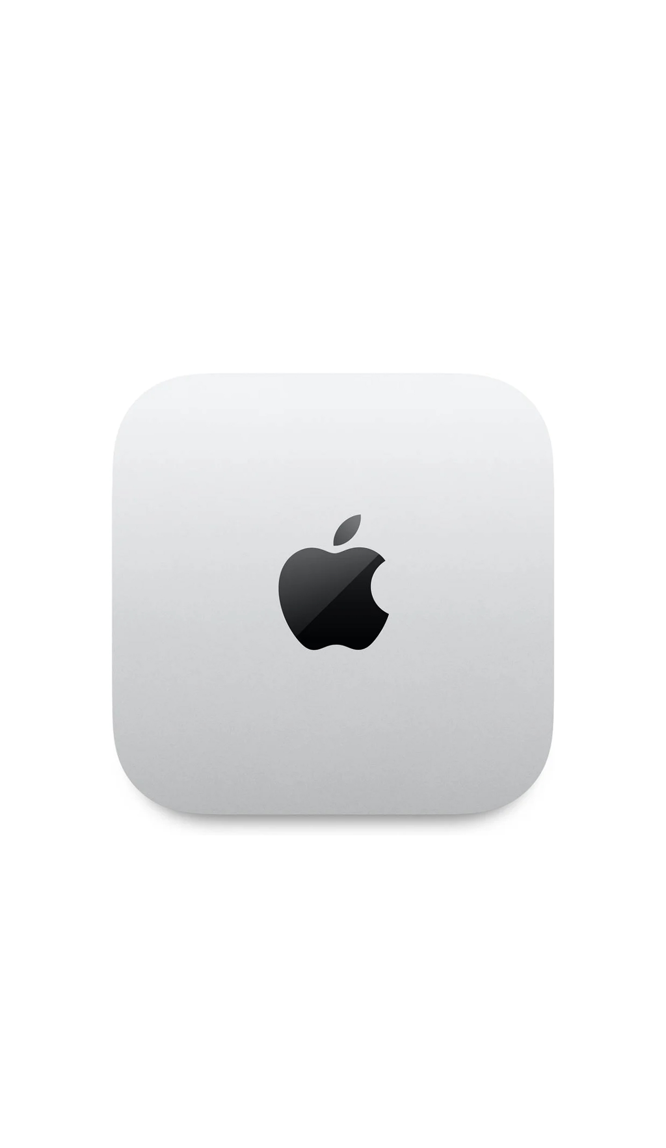 Mac mini APPLE (Apple M4 10-Core - RAM: 16 GB - 256 GB - GPU 10-Core)