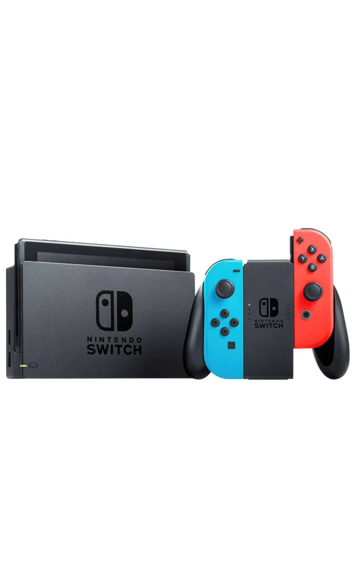 Consola Nintendo Switch V2