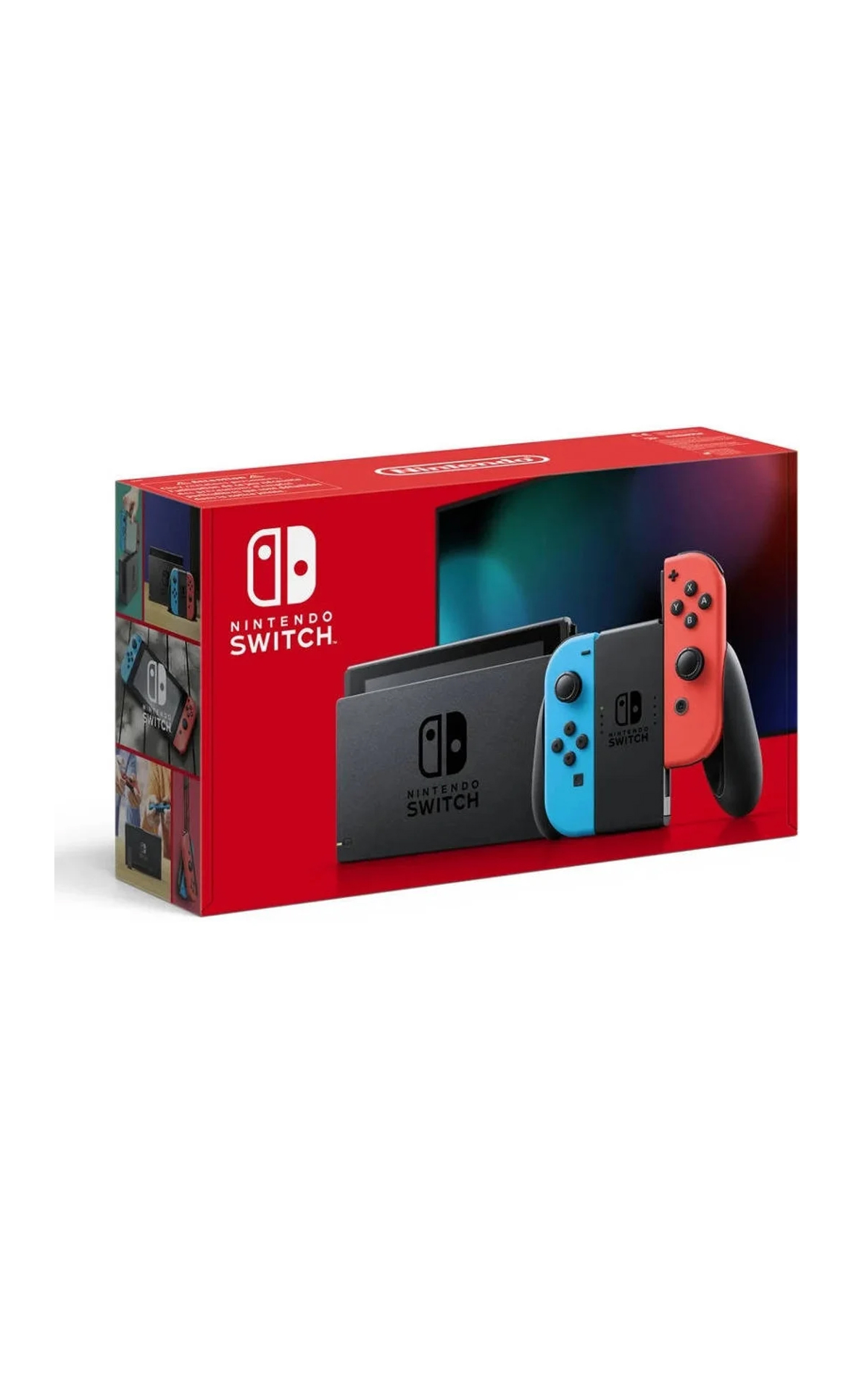 Consola Nintendo Switch V2