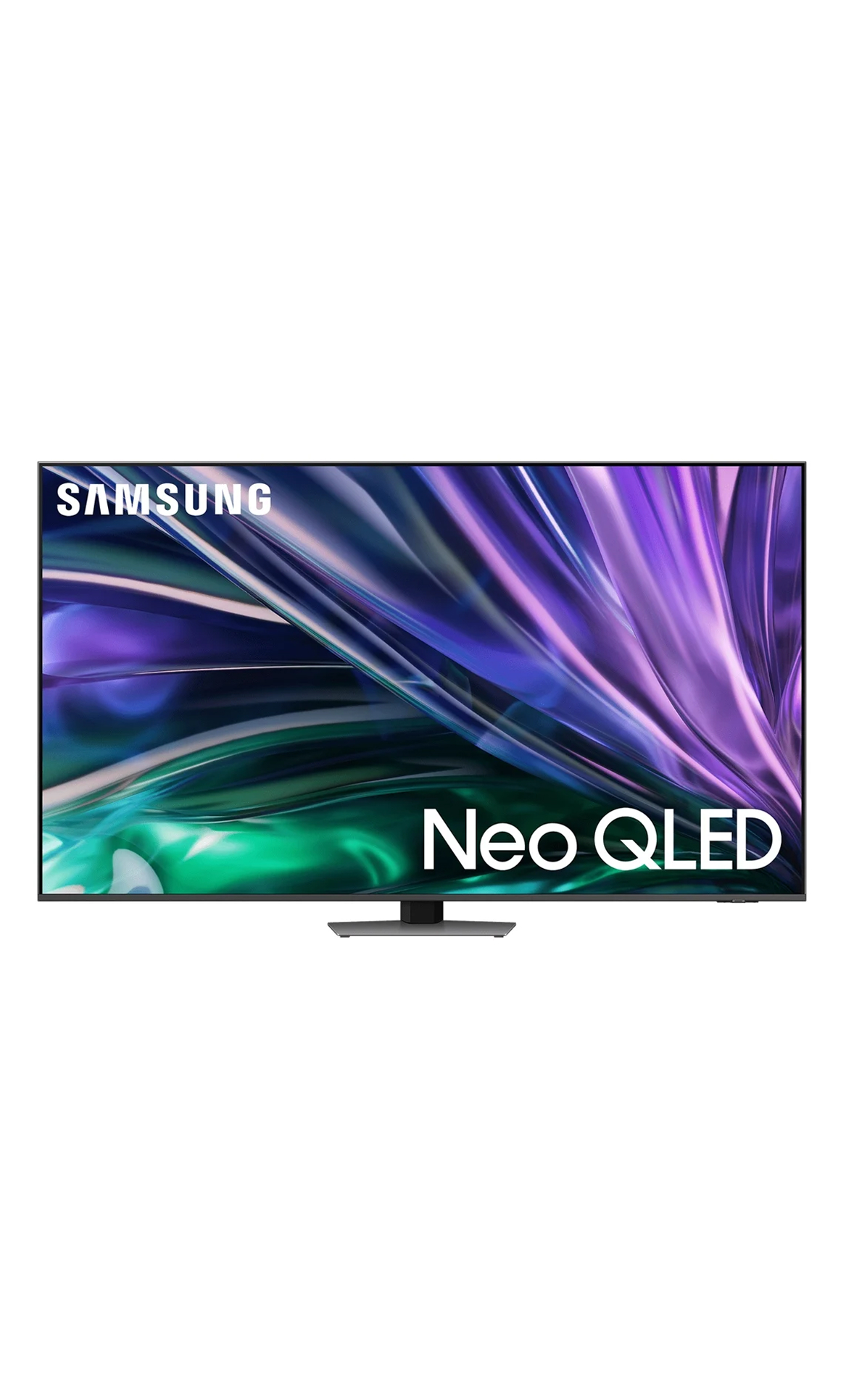 TV SAMSUNG TQ55QN85DBTXXC (Neo QLED - 55'' - 140 cm - 4K Ultra HD - Smart TV)
